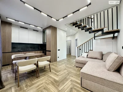 Townhouse for sale in Pyrogovo