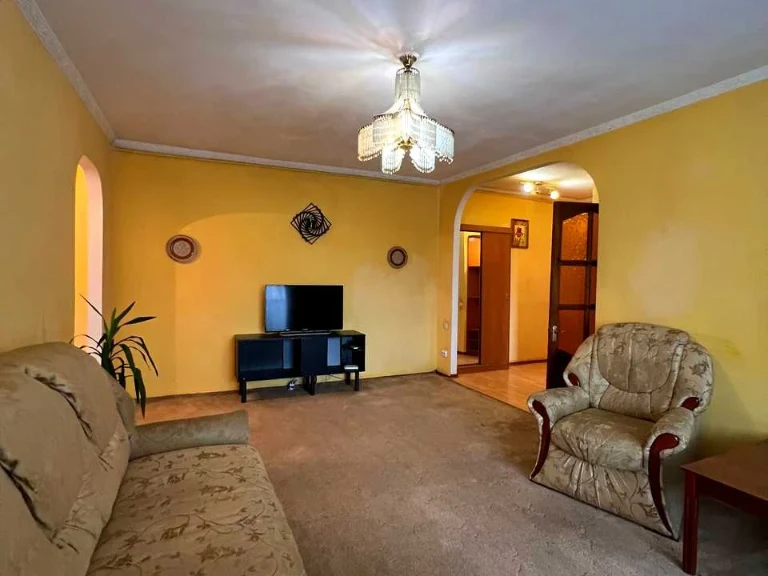 Apartment. Gogol Street, Dnipro