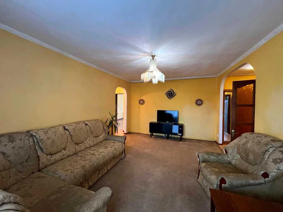 Apartment. Gogol Street, Dnipro