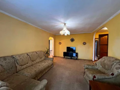 Apartment. Gogol Street, Dnipro