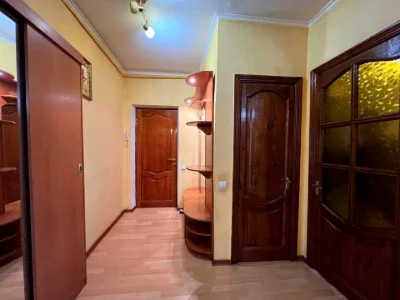 Apartment. Gogol Street, Dnipro