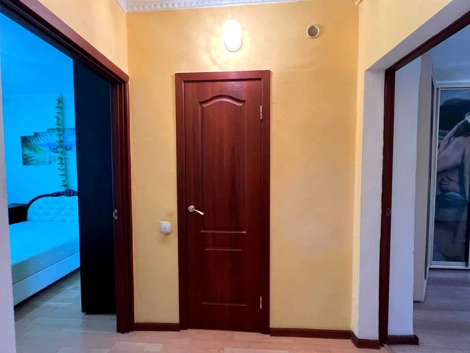 Apartment. Gogol Street, Dnipro