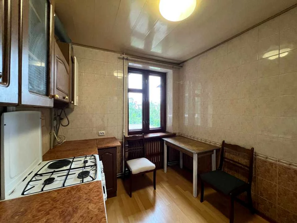 Apartment. Gogol Street, Dnipro