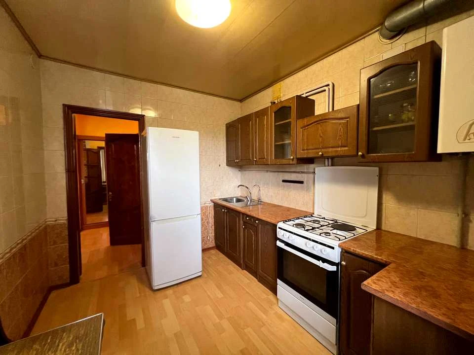 Apartment. Gogol Street, Dnipro