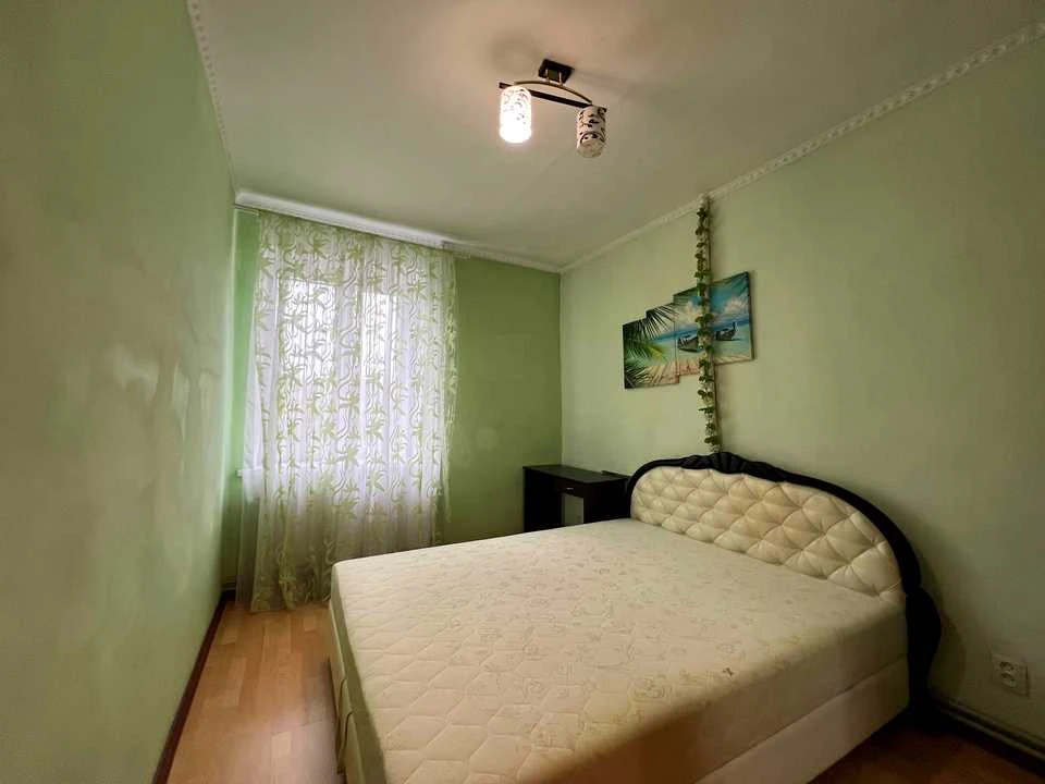 Apartment. Gogol Street, Dnipro