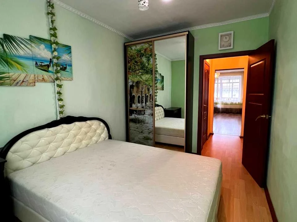Apartment. Gogol Street, Dnipro