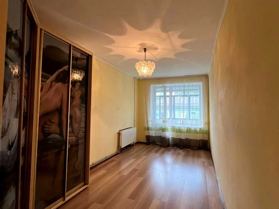 Apartment. Gogol Street, Dnipro