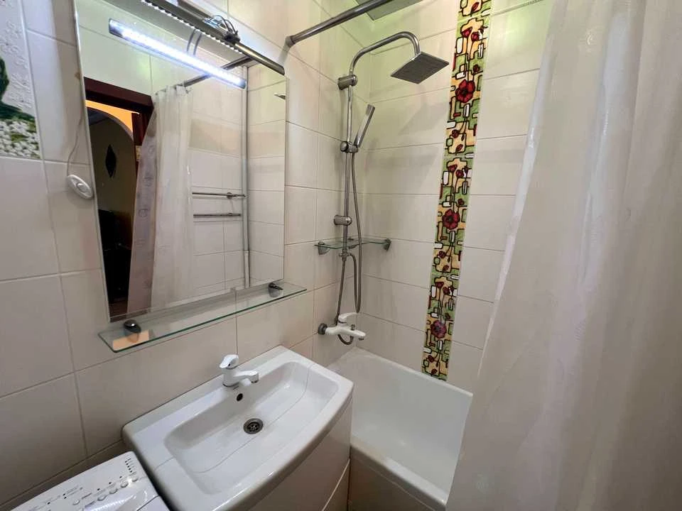 Apartment. Gogol Street, Dnipro