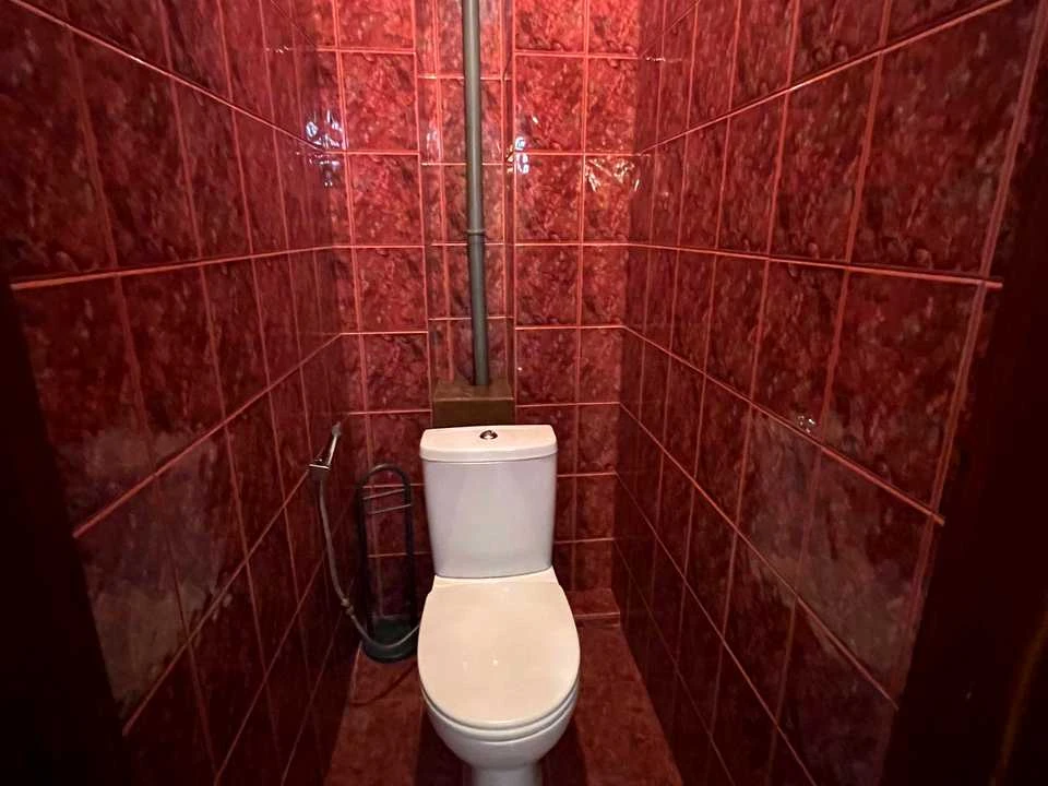 Apartment. Gogol Street, Dnipro