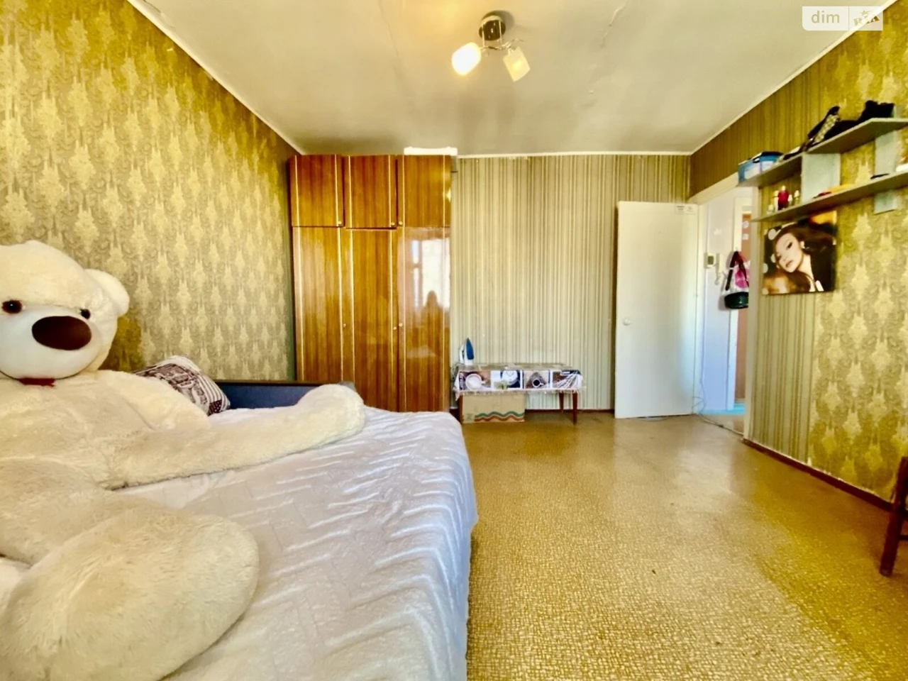 Sale Apartment in Nagirnoye