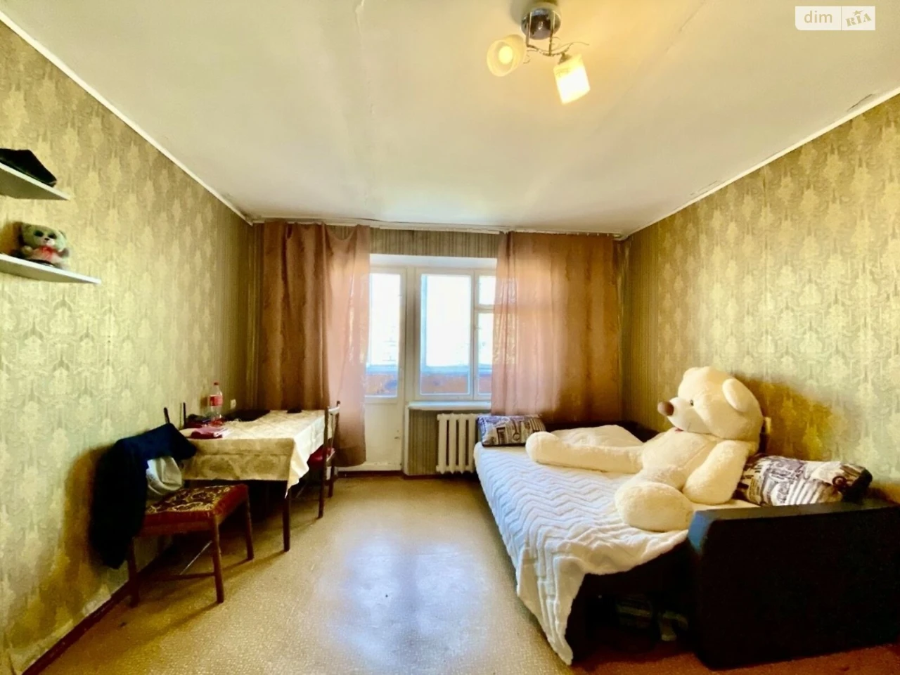 Sale Apartment in Nagirnoye