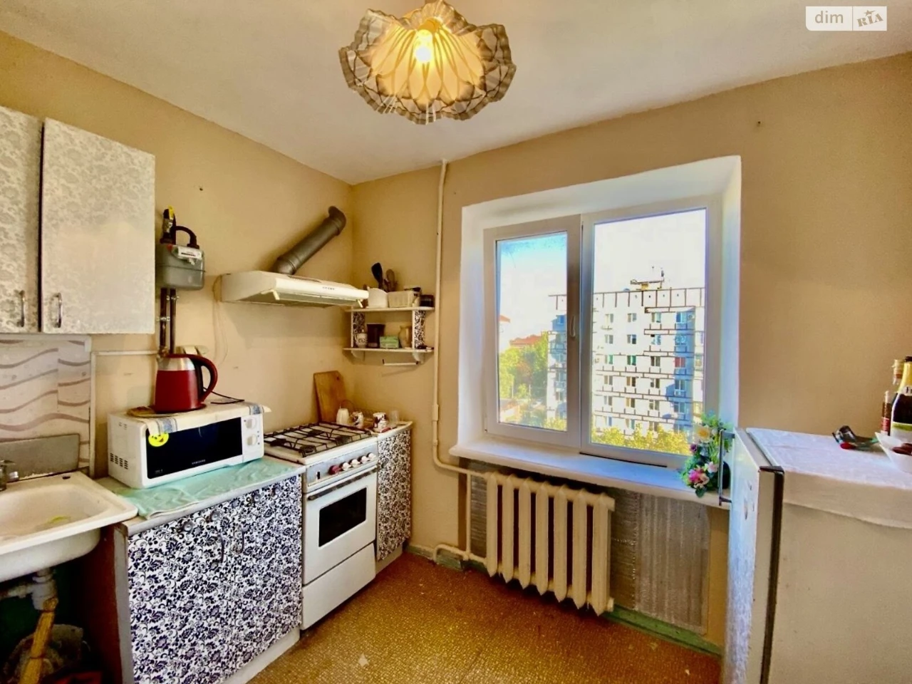 Sale Apartment in Nagirnoye
