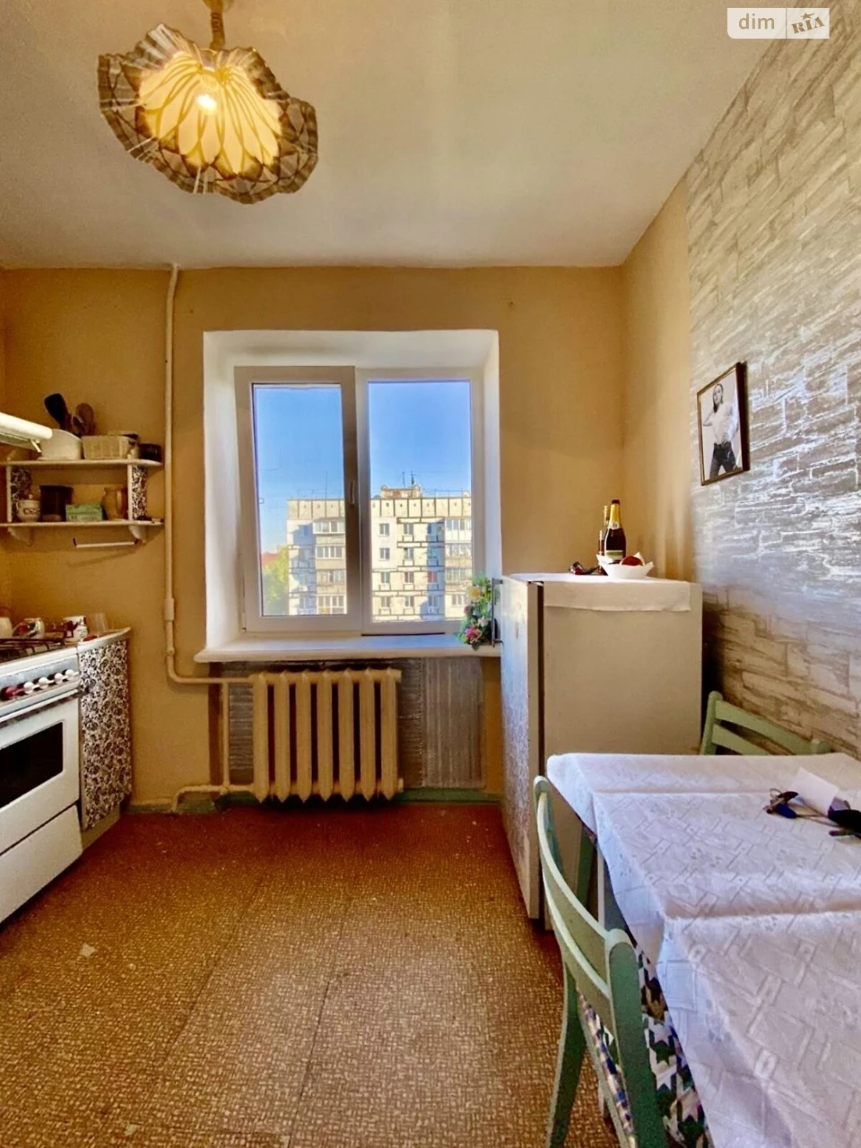 Sale Apartment in Nagirnoye