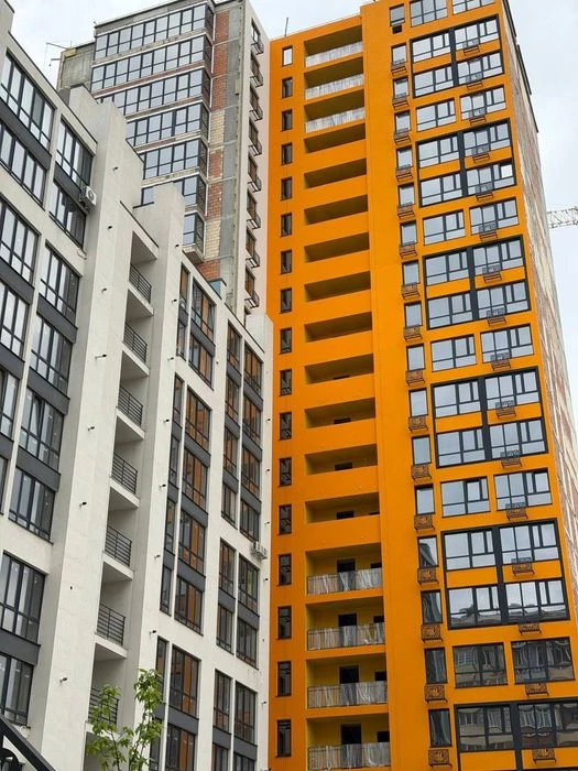 Продам 1к квартиру в кирпичном новострое ЖК СиаТаун  ул Саха