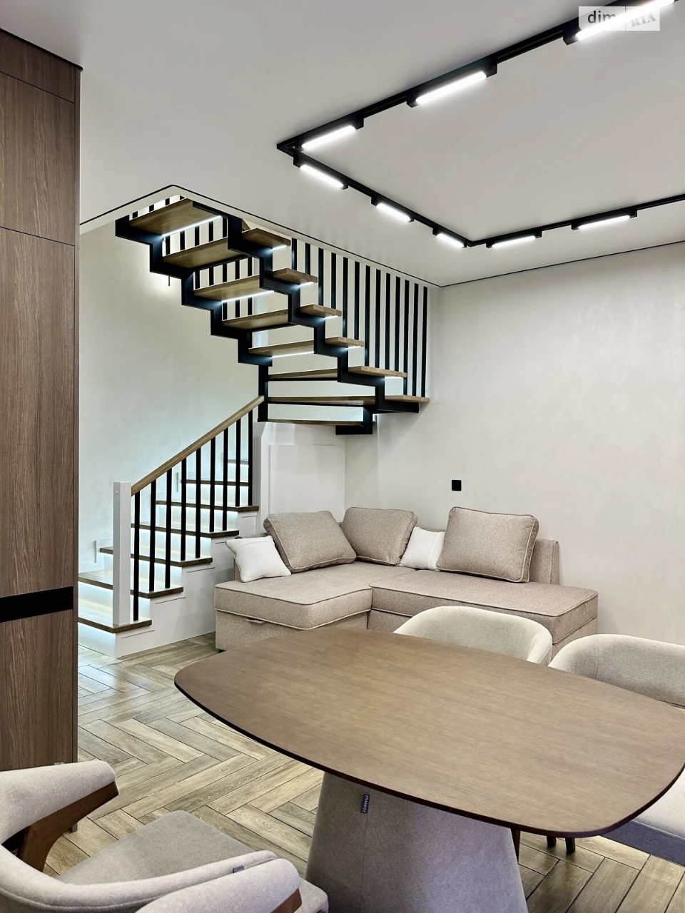 Townhouse for sale in Pyrogovo