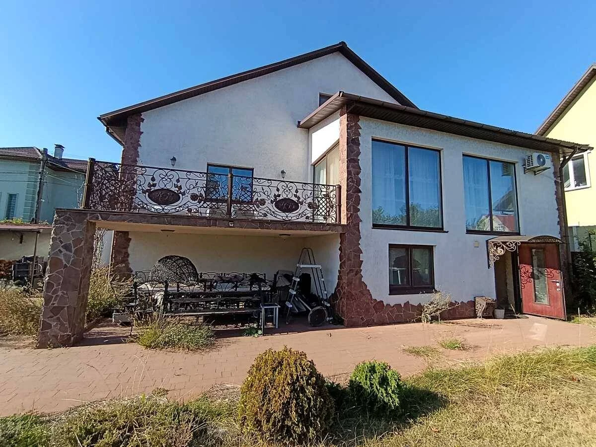 Продам 5-к будинок Київ, Дарницький, Центральна вул.