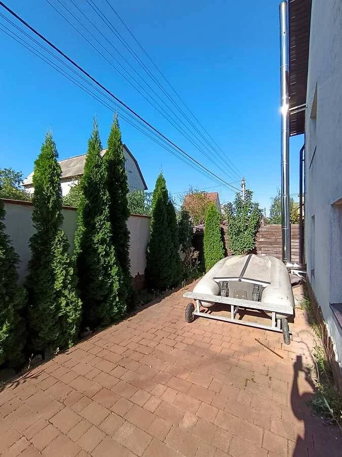Продам 5-к будинок Київ, Дарницький, Центральна вул.