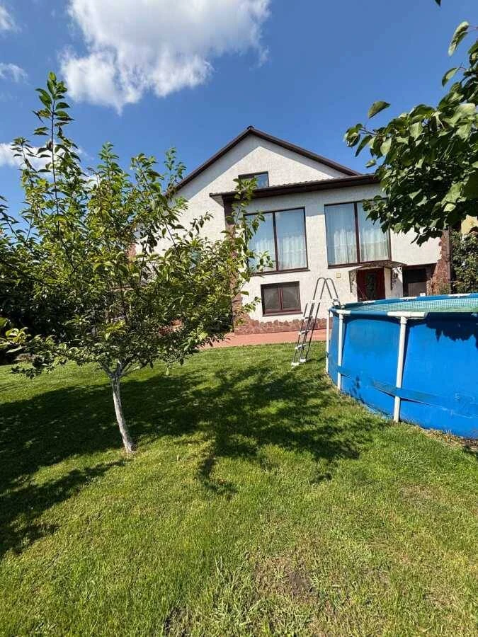 Продам 5-к будинок Київ, Дарницький, Центральна вул.