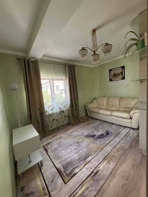 Продам 5-к будинок Київ, Дарницький, Центральна вул.