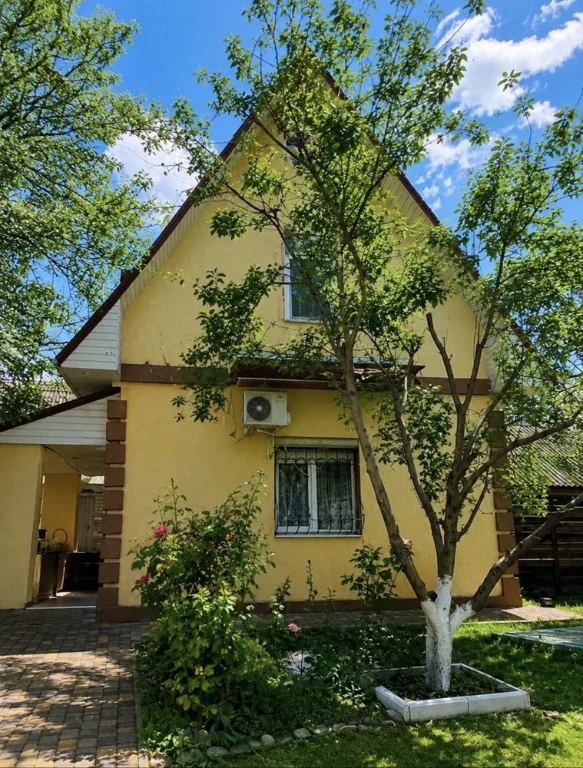 For Sale: House with Renovation - Suchachivka/Parus