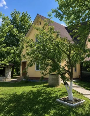 For Sale: House with Renovation - Suchachivka/Parus