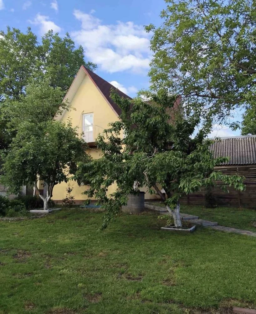 For Sale: House with Renovation - Suchachivka/Parus