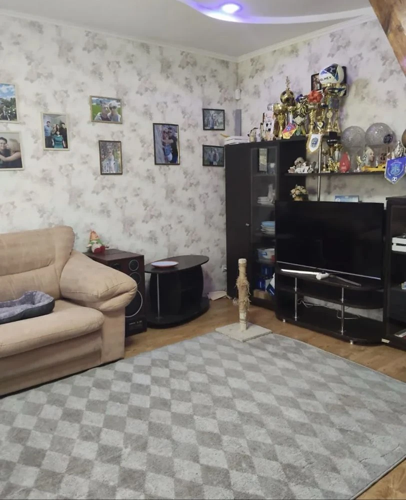 For Sale: House with Renovation - Suchachivka/Parus