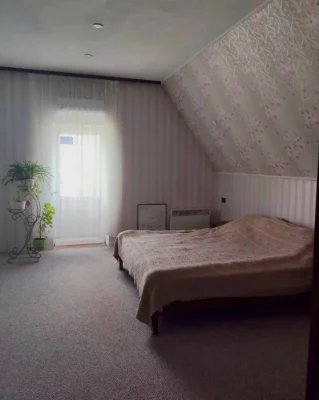For Sale: House with Renovation - Suchachivka/Parus