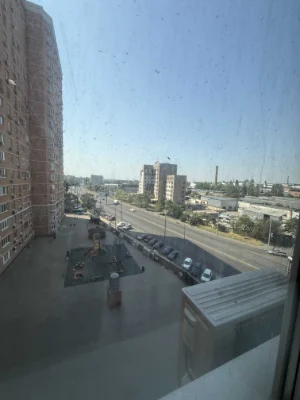 Под государственной программой! 1 комната квартира с ремонтом в ЖК Балковский