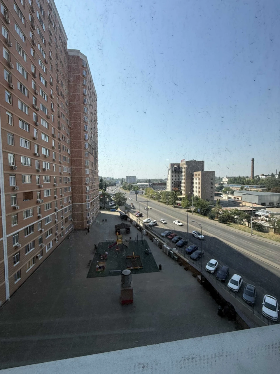 Под государственной программой! 1 комната квартира с ремонтом в ЖК Балковский