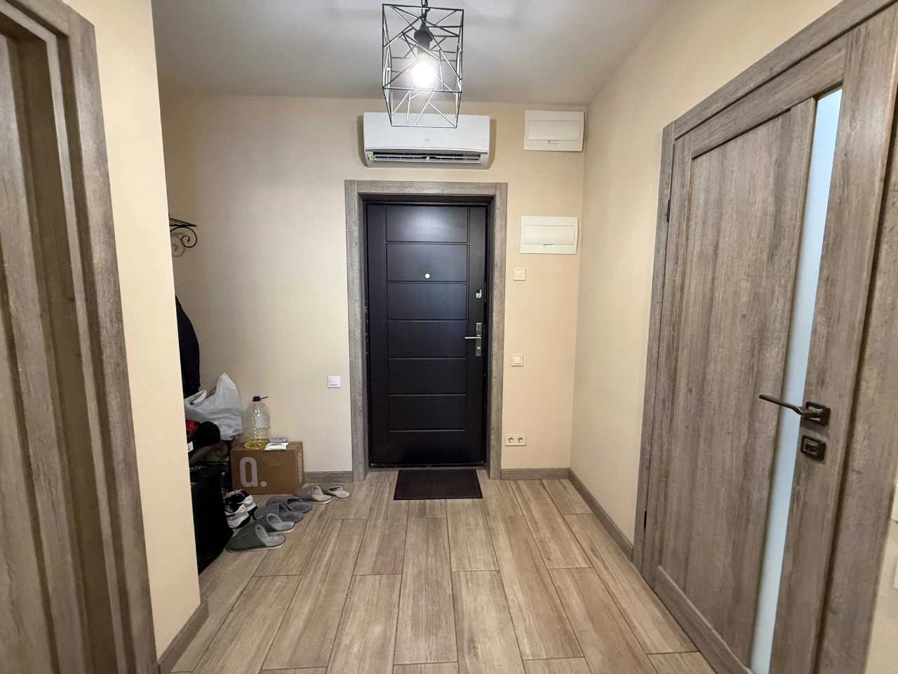 Под государственной программой! 1 комната квартира с ремонтом в ЖК Балковский