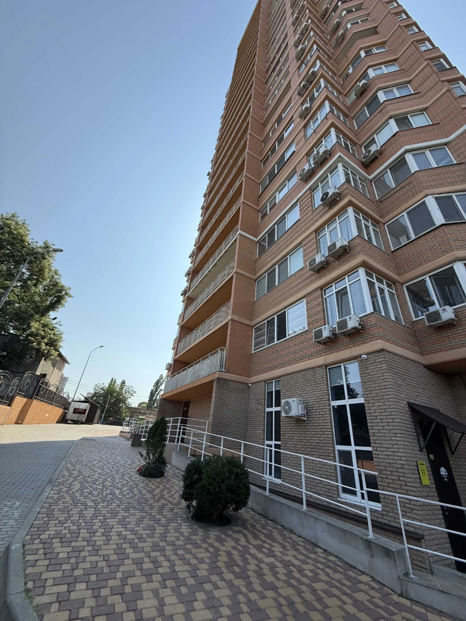 Под государственной программой! 1 комната квартира с ремонтом в ЖК Балковский