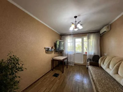 Квартира в центре! 3-комнатная квартира 58 м² с ремонтом на улице Филатова