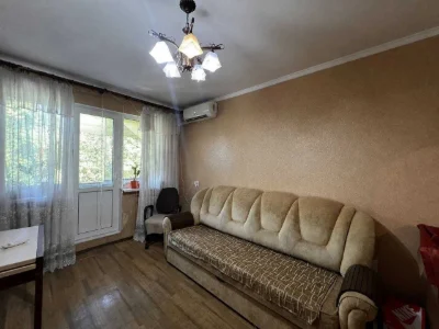 Квартира в центре! 3-комнатная квартира 58 м² с ремонтом на улице Филатова