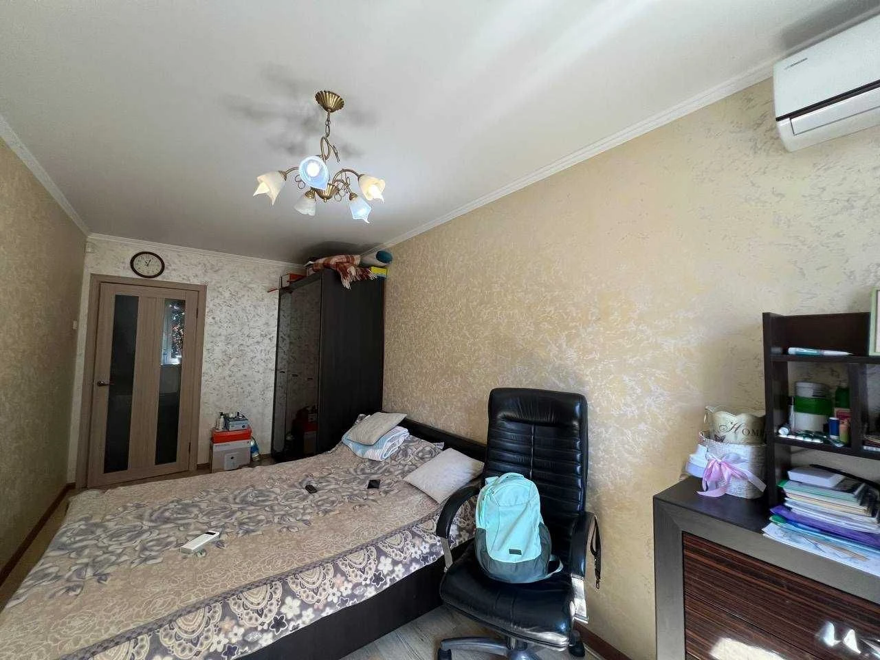 Квартира в центре! 3-комнатная квартира 58 м² с ремонтом на улице Филатова