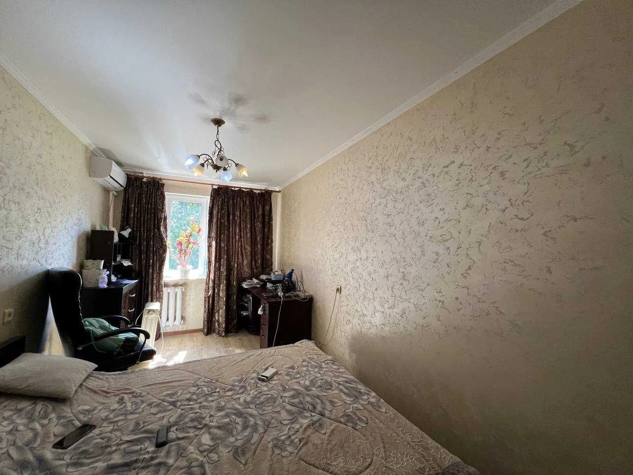 Квартира в центре! 3-комнатная квартира 58 м² с ремонтом на улице Филатова