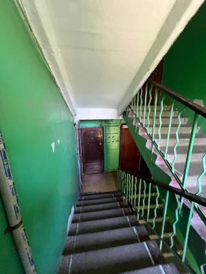 Квартира в центре! 3-комнатная квартира 58 м² с ремонтом на улице Филатова
