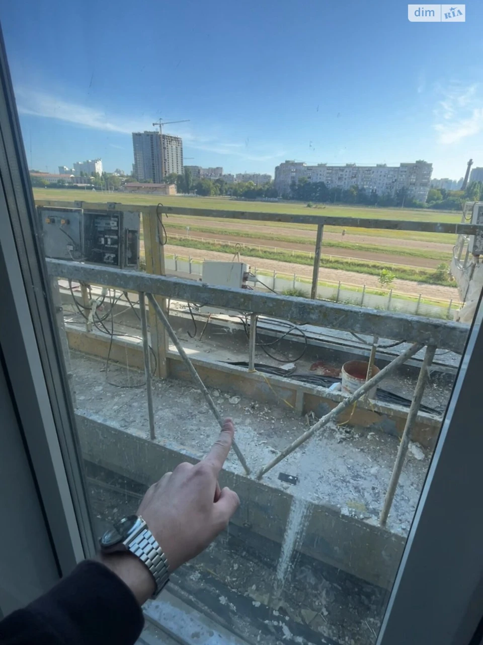 Продажа Квартиры Ближние Мельники