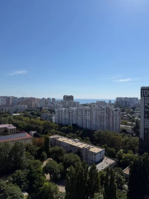 Продается квартира в ЖК "Модерн"