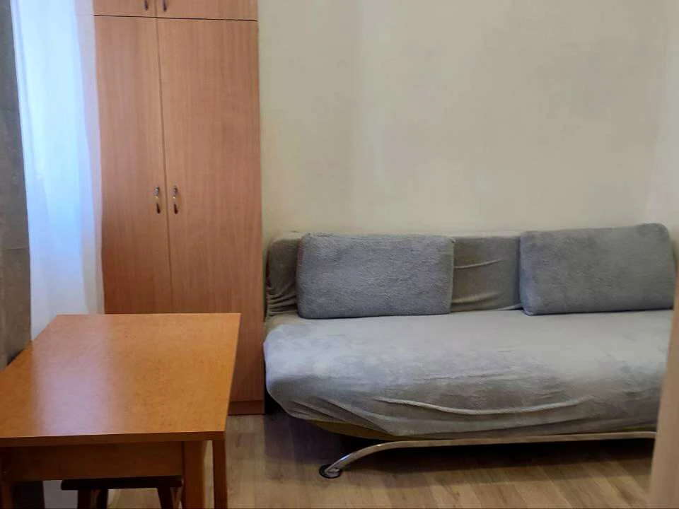 Apartment. Odessa, 10 April Street