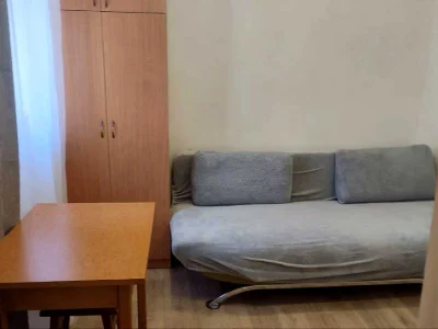 Apartment. Odessa, 10 April Street