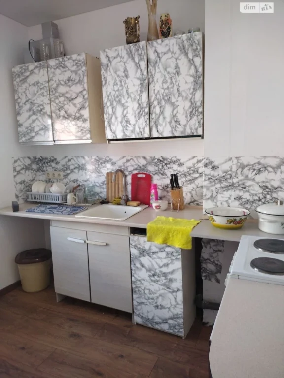 Long-Term Rental Apartment, Persyp