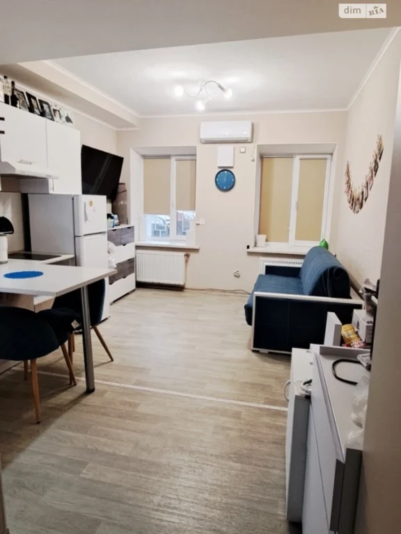 Apartment for Sale in Panasovka