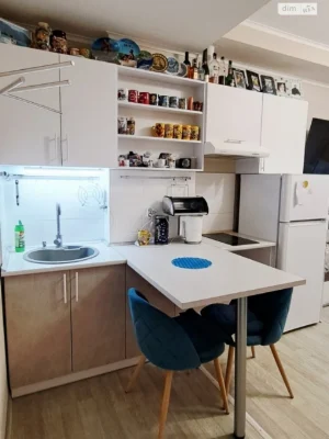 Продаж Квартири Панасівка