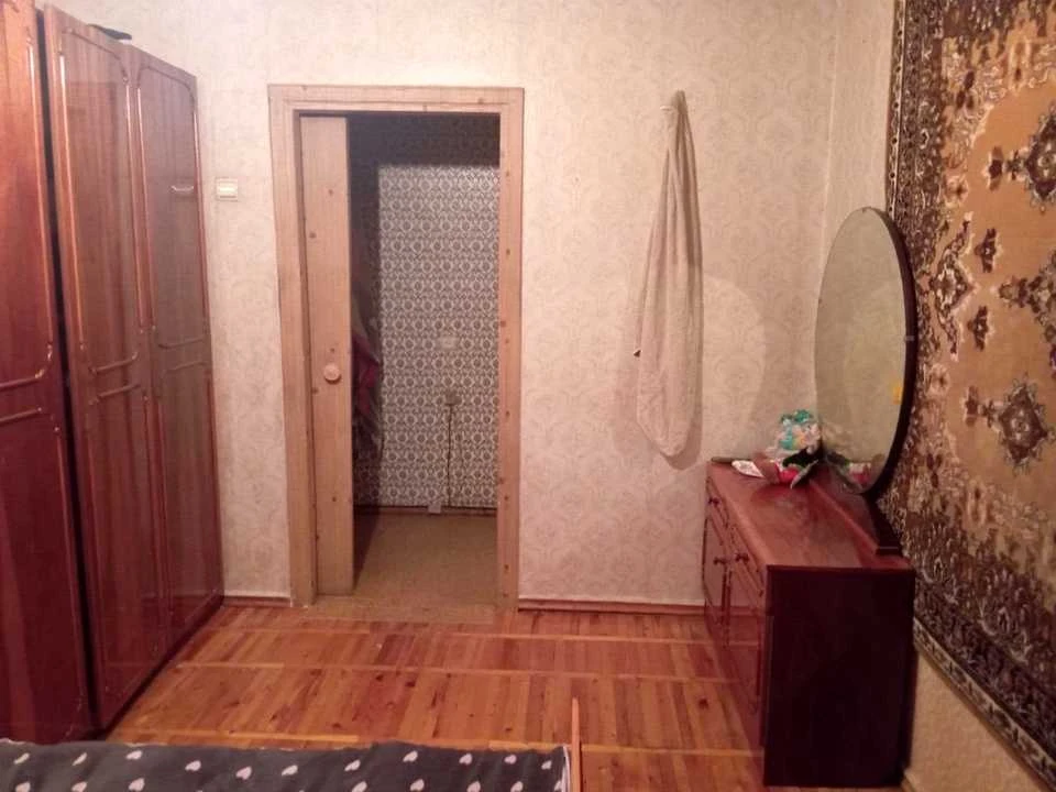 Apartment. Aerocosmic Avenue, Kharkiv