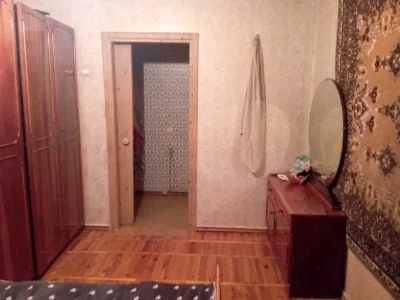 Apartment. Aerocosmic Avenue, Kharkiv
