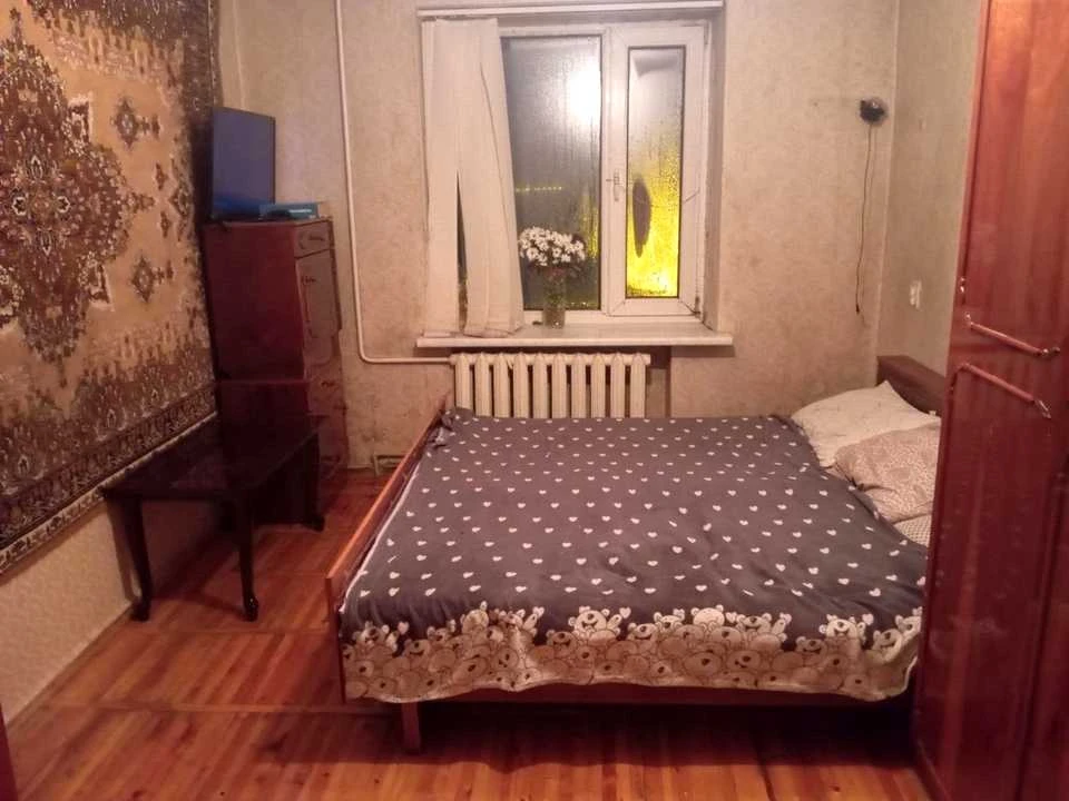 Apartment. Aerocosmic Avenue, Kharkiv