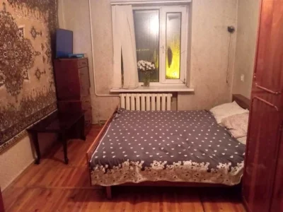 Apartment. Aerocosmic Avenue, Kharkiv