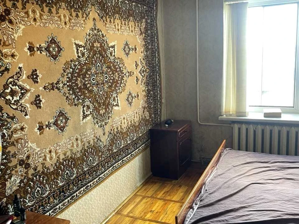 Apartment. Aerocosmic Avenue, Kharkiv