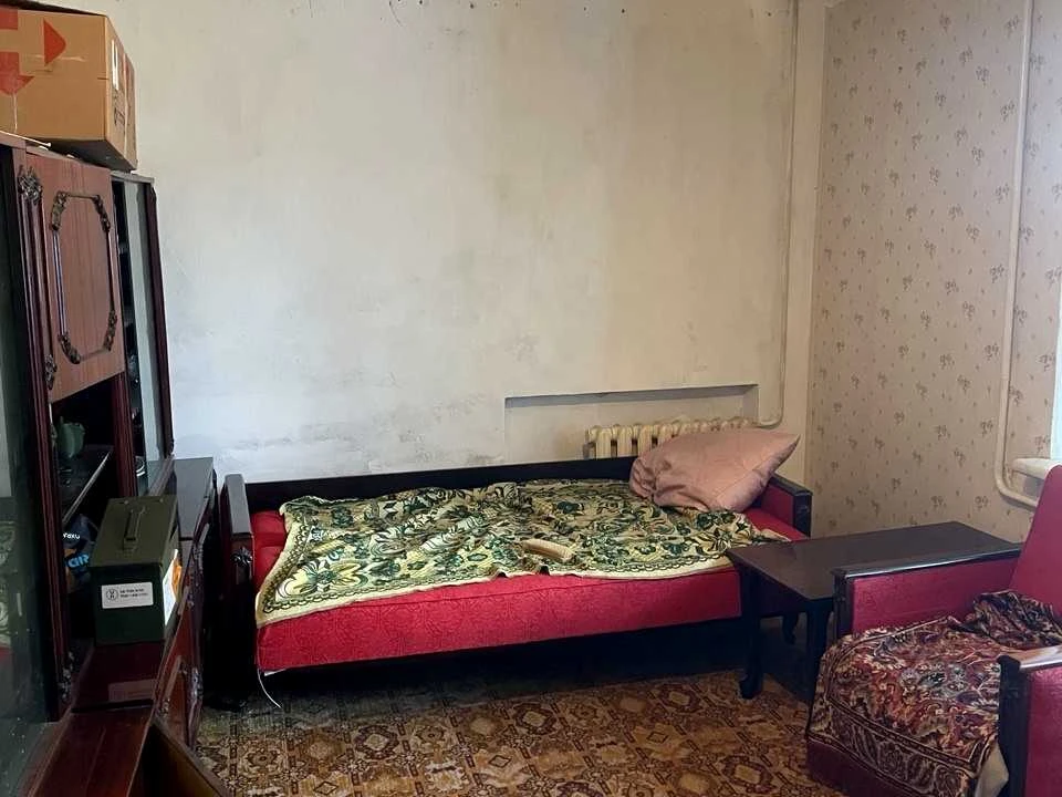 Apartment. Aerocosmic Avenue, Kharkiv